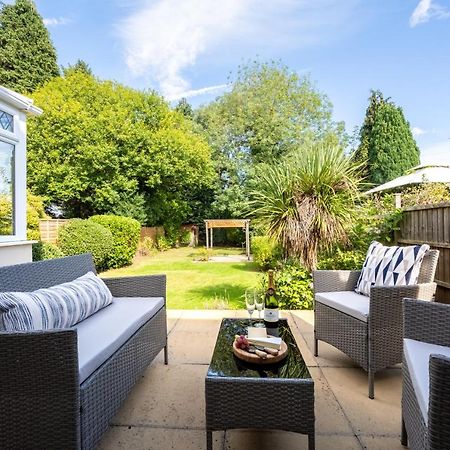 Mulberry House - Luxurious And Modern 4-Bed In Solihull Near Nec,Jlr, Airport, Resorts World, Hs2 Exterior foto